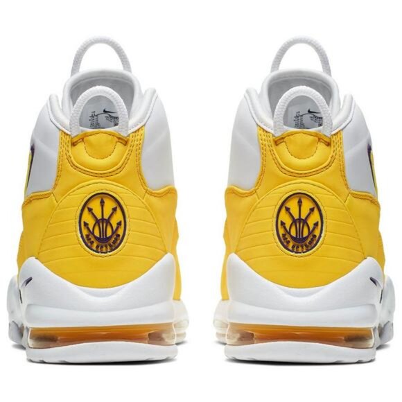 Nike Air Max Uptempo '95 - Picture 4 of 5